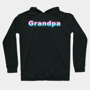 Grandpa Hoodie